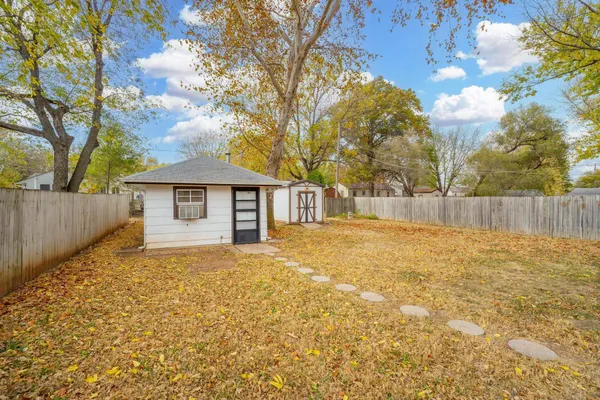 $138,000 | 1021 North Kokomo Avenue, Derby, KS 67037