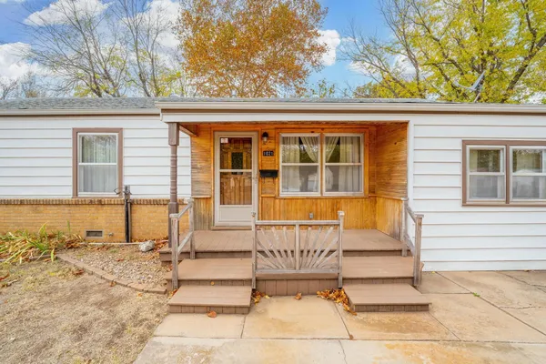 $138,000 | 1021 North Kokomo Avenue, Derby, KS 67037