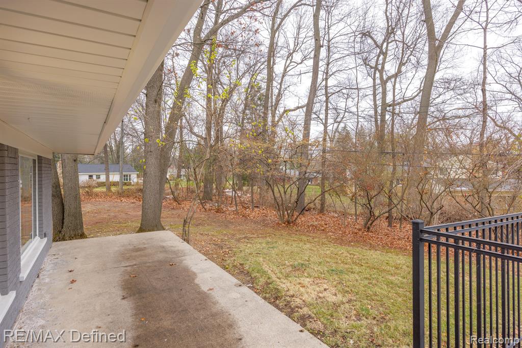 1257 Priscilla Lane Rochester Hills, MI 48309 - Photo 41 of 49