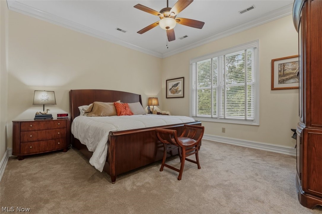 1340 Fish Hatchery Road Elizabeth, WV 26143 - Photo 18 of 50 Bedroom #3 of 5