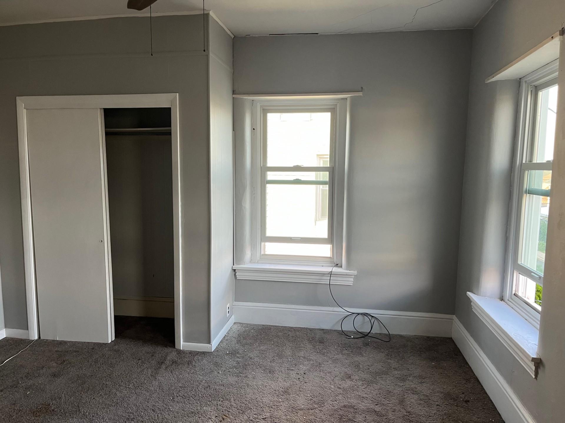 533 North Reading Avenue Boyertown, PA 19512 - Photo 16 of 22 Second floor front bedroom