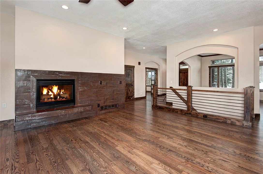 606 Willowbrook Road Silverthorne, CO 80498 - Photo 4 of 32 Gallery Image 4