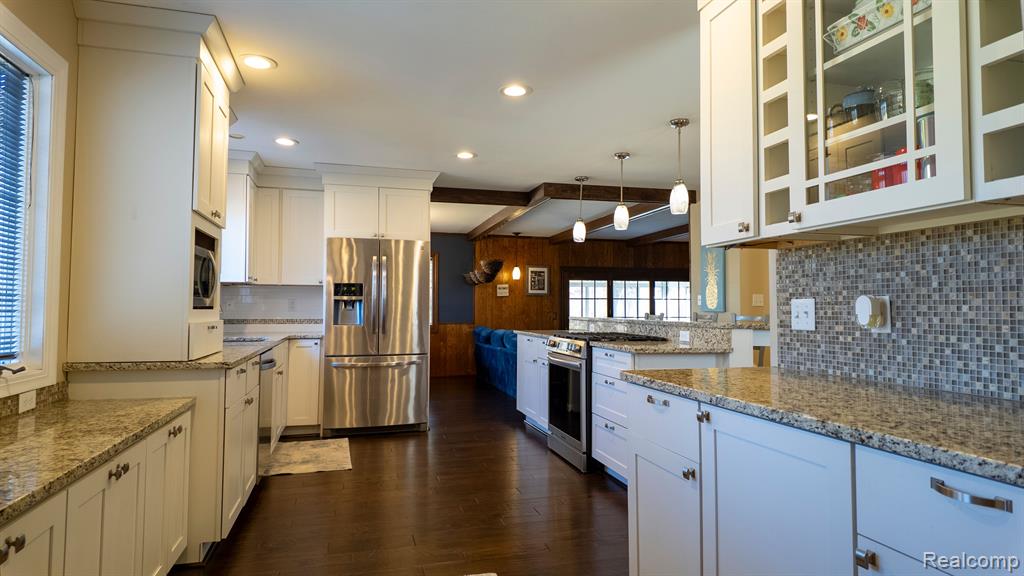 3244 Luce Road Flushing, MI 48433 - Photo 9 of 28