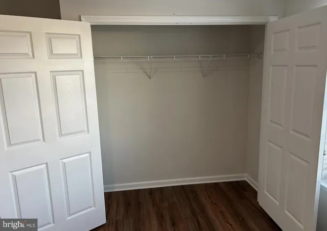 a view of small space