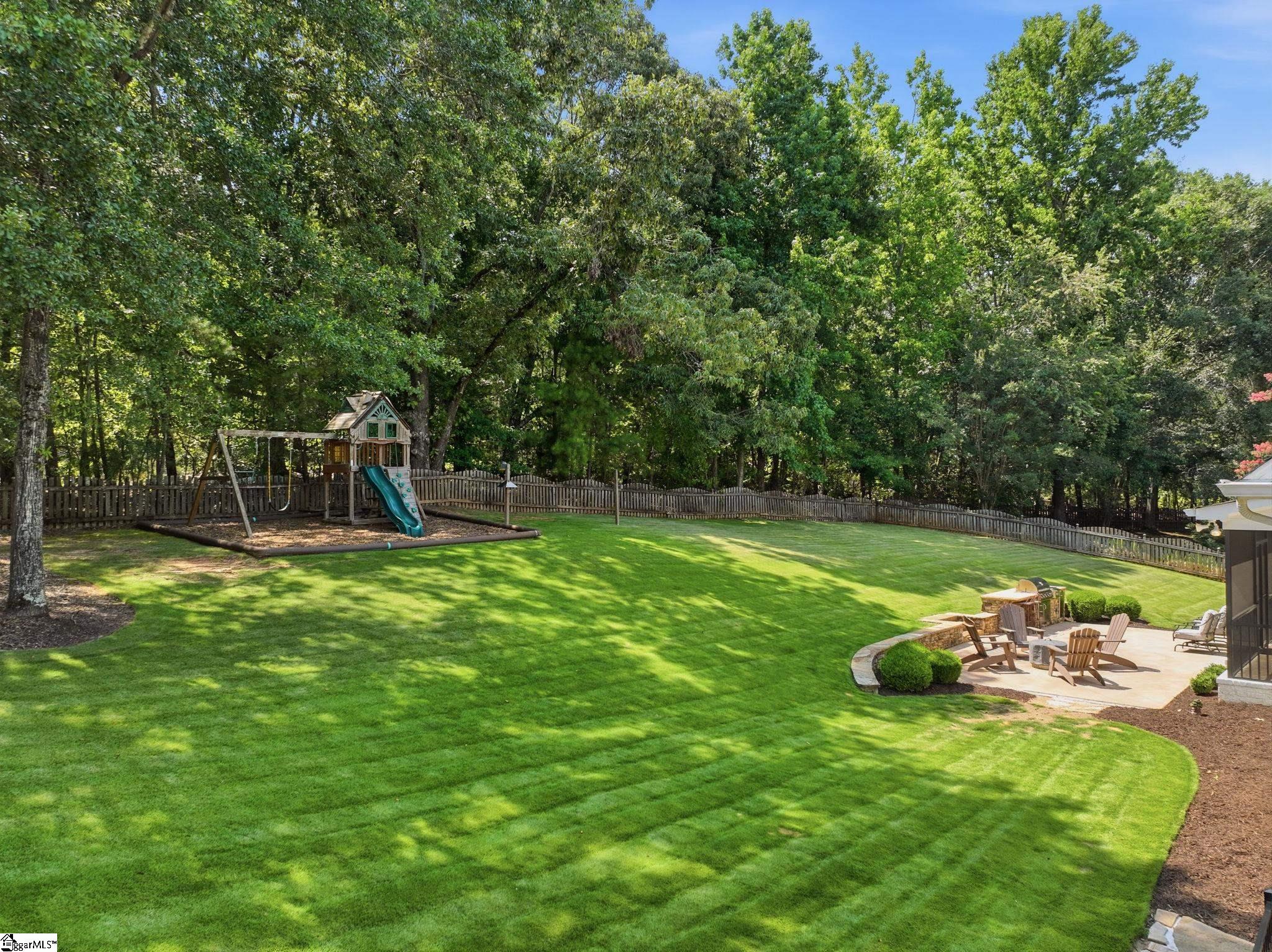 3 Sunning Hill Road Simpsonville, SC 29681 - Photo 42 of 46