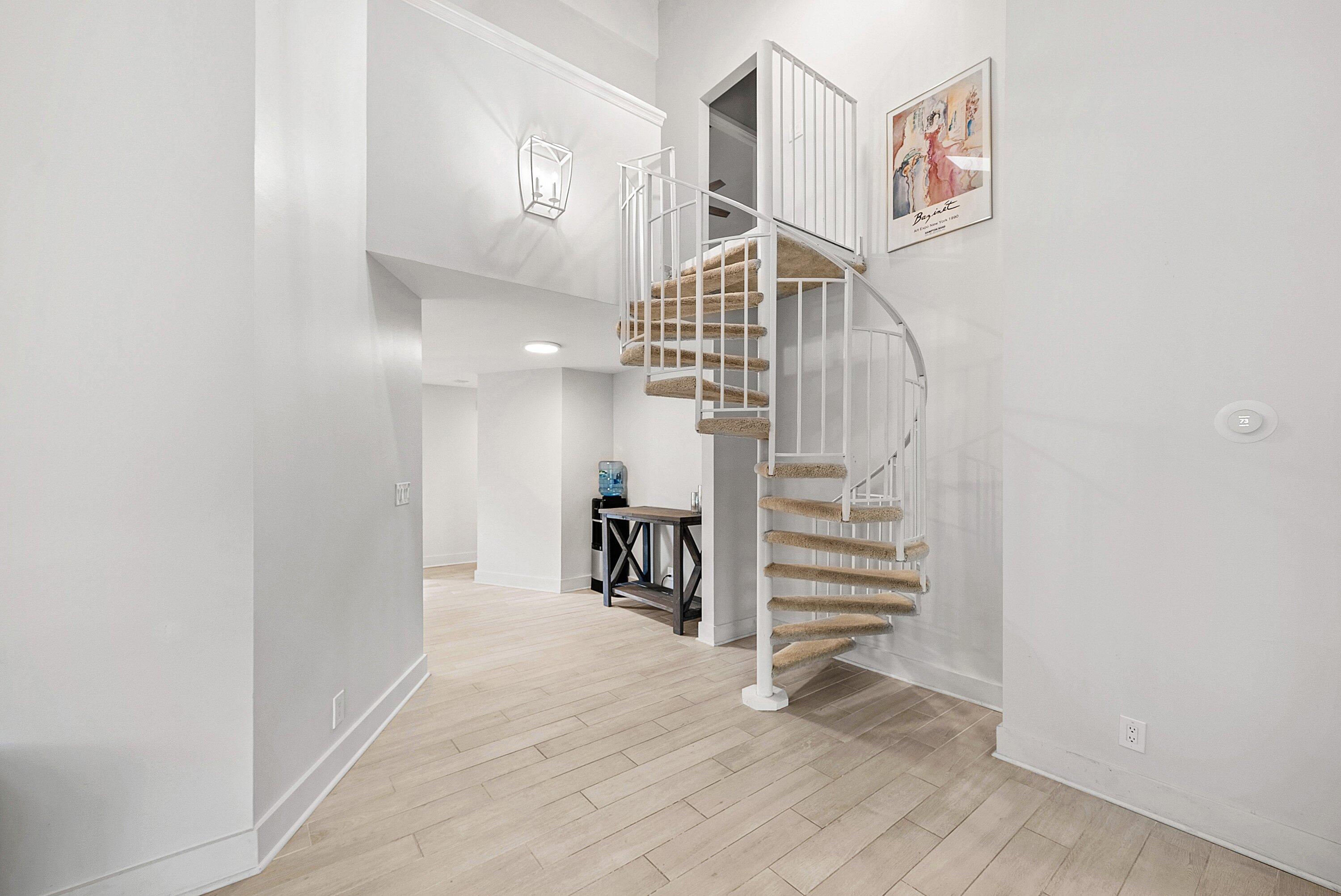 23373 Water Circle Boca Raton, FL 33486 - Photo 61 of 61 stair case