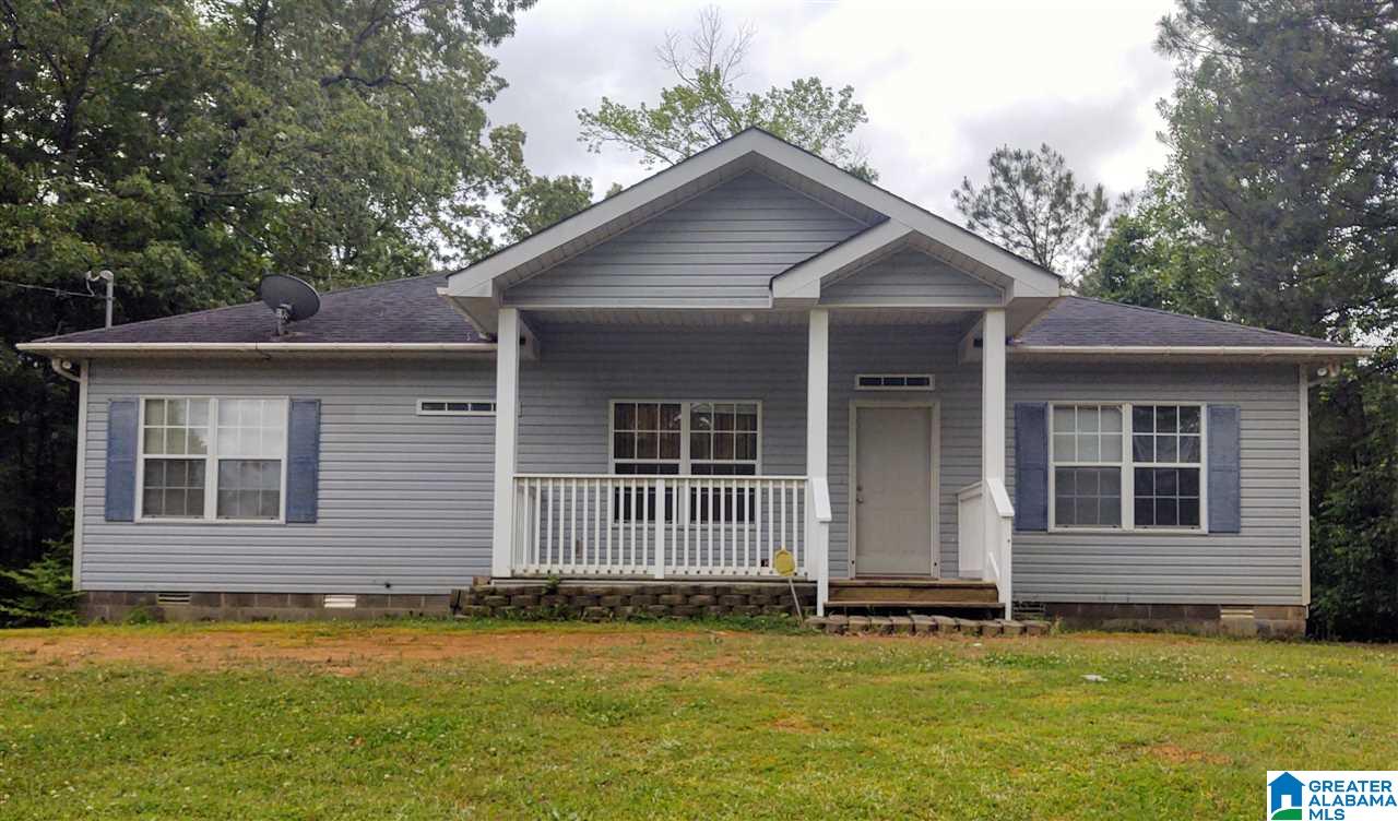 9101 Manley Vines Camp Road Bessemer, AL 35023 - Photo 1 of 15