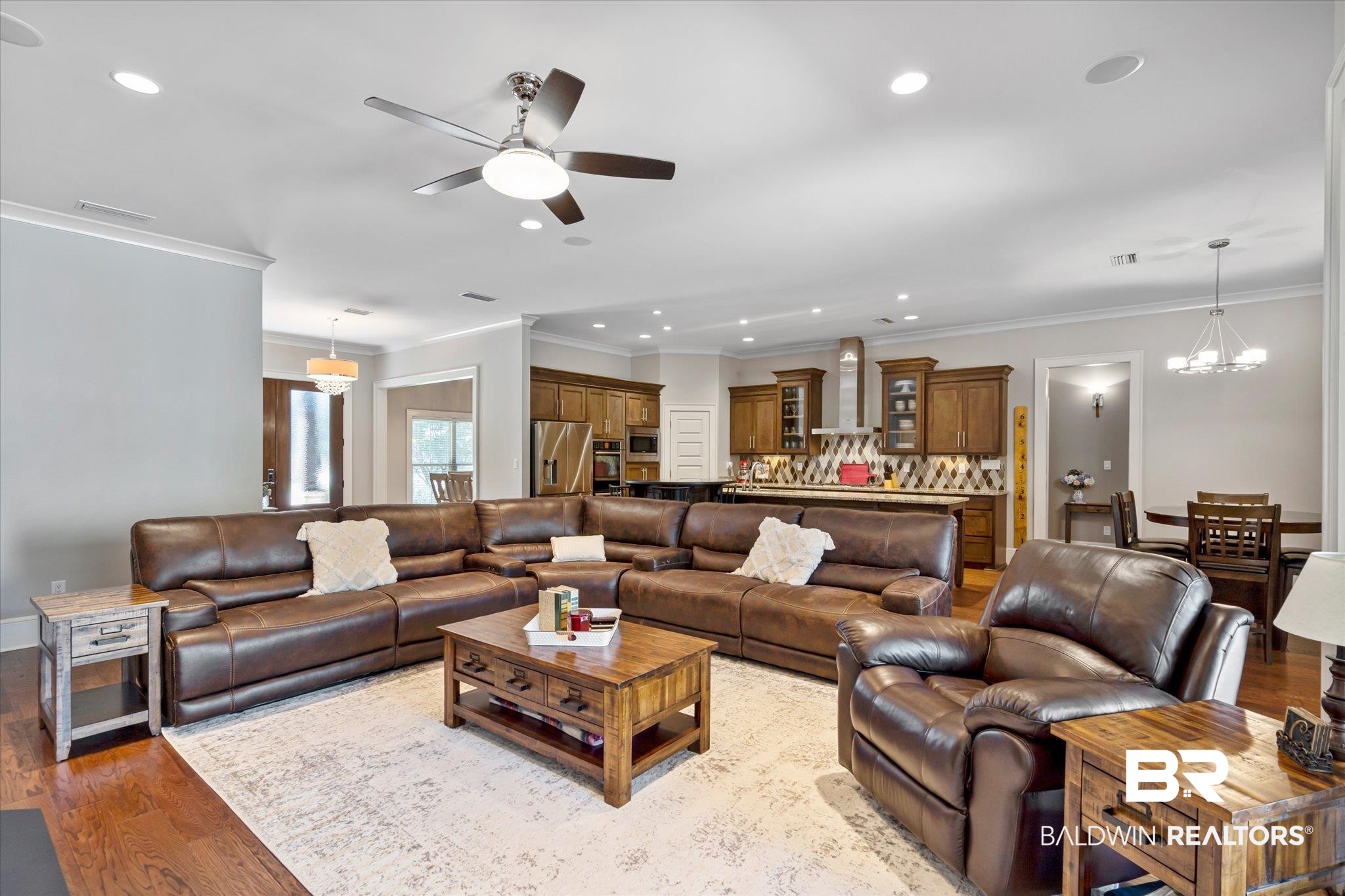 3470 Riverview Oaks Court Theodore, AL 36582 - Photo 13 of 35
