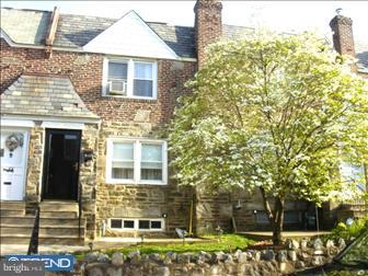 6840 Radbourne Road Upper Darby, PA 19082 - Photo 1 of 5