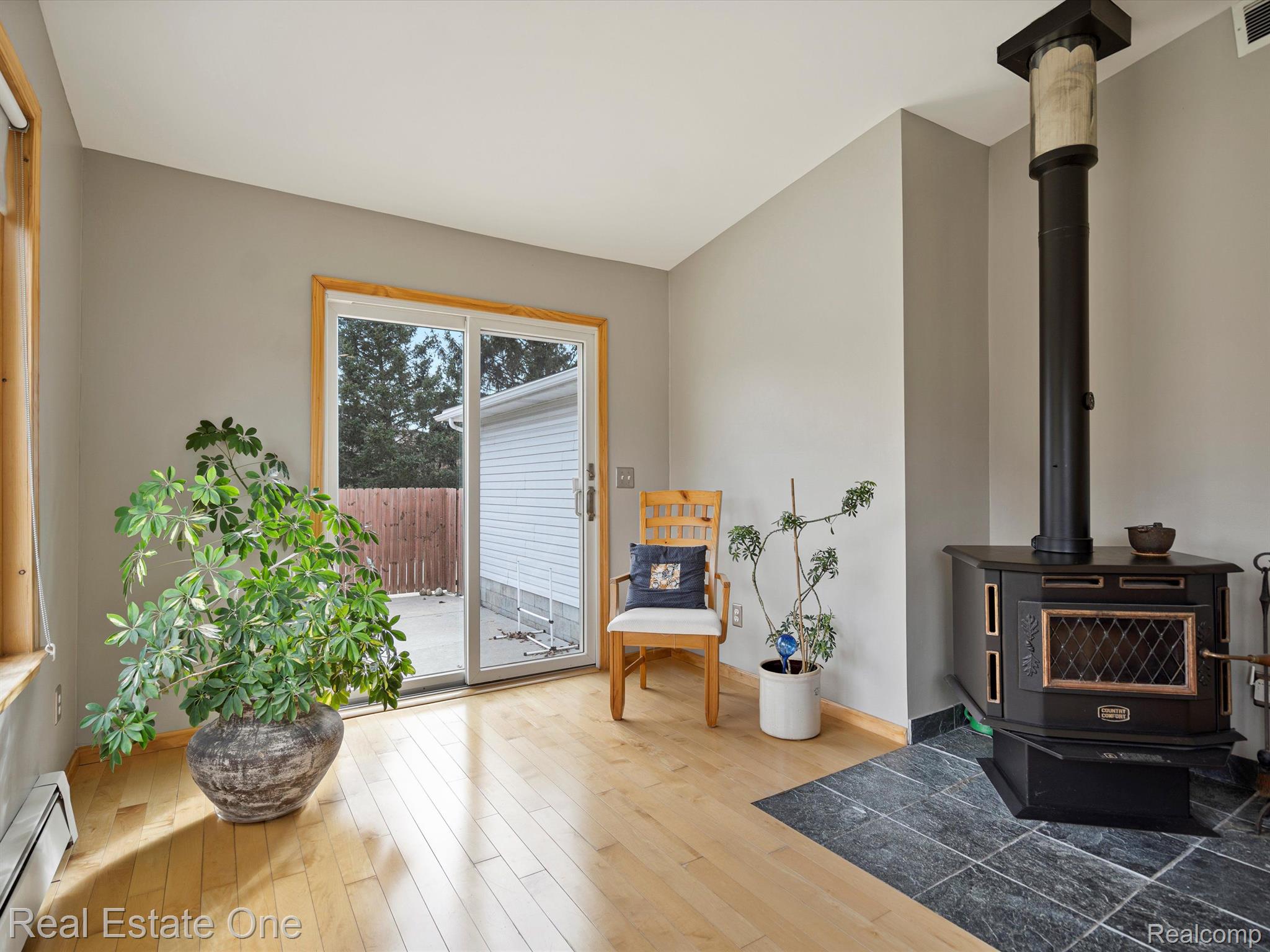 1675 South Baldwin Road Oxford, MI 48371 - Photo 16 of 49 Gallery Image 16