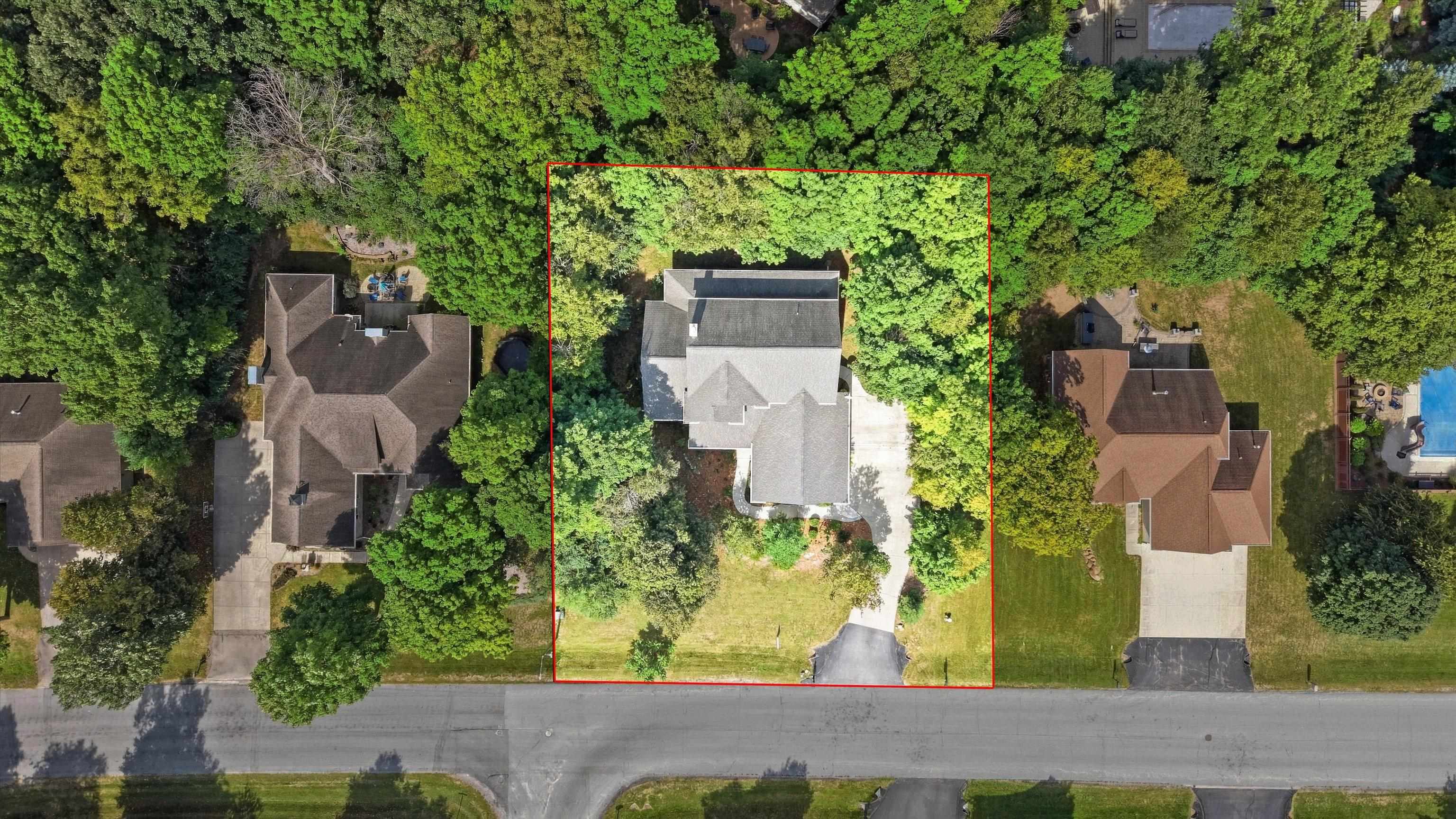 1387 Radcliff Road Neenah, WI 54956 - Photo 45 of 50 Gallery Image 45