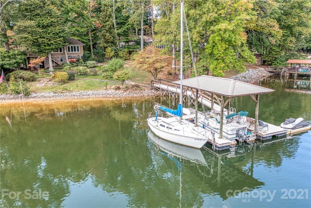 4415 Little Fork Cove Road Denver, NC 28037 - Photo 2 of 41 Gallery Image 2