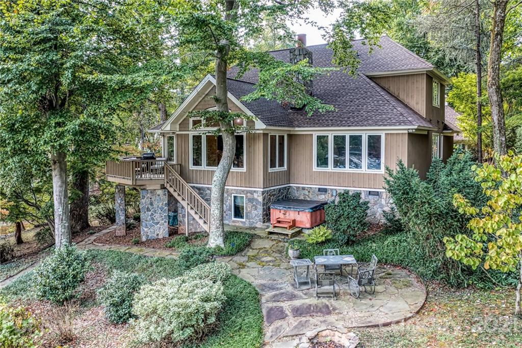 4415 Little Fork Cove Road Denver, NC 28037 - Photo 3 of 41 Gallery Image 3