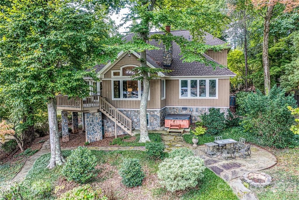 4415 Little Fork Cove Road Denver, NC 28037 - Photo 40 of 41 Gallery Image 40