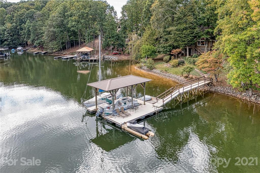 4415 Little Fork Cove Road Denver, NC 28037 - Photo 41 of 41 Gallery Image 41