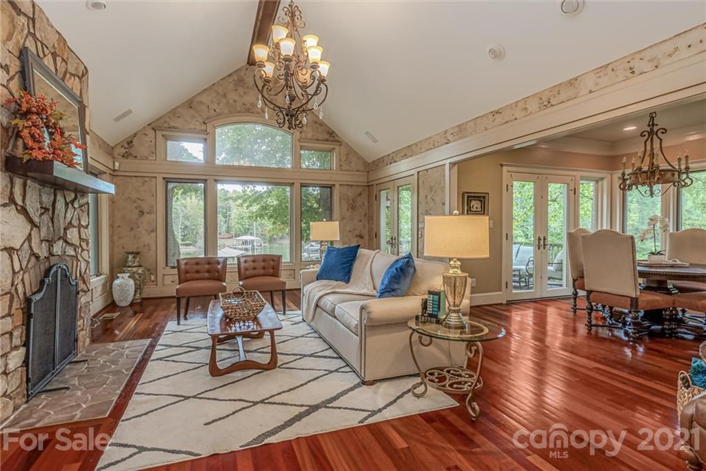 4415 Little Fork Cove Road Denver, NC 28037 - Photo 9 of 41 Gallery Image 9