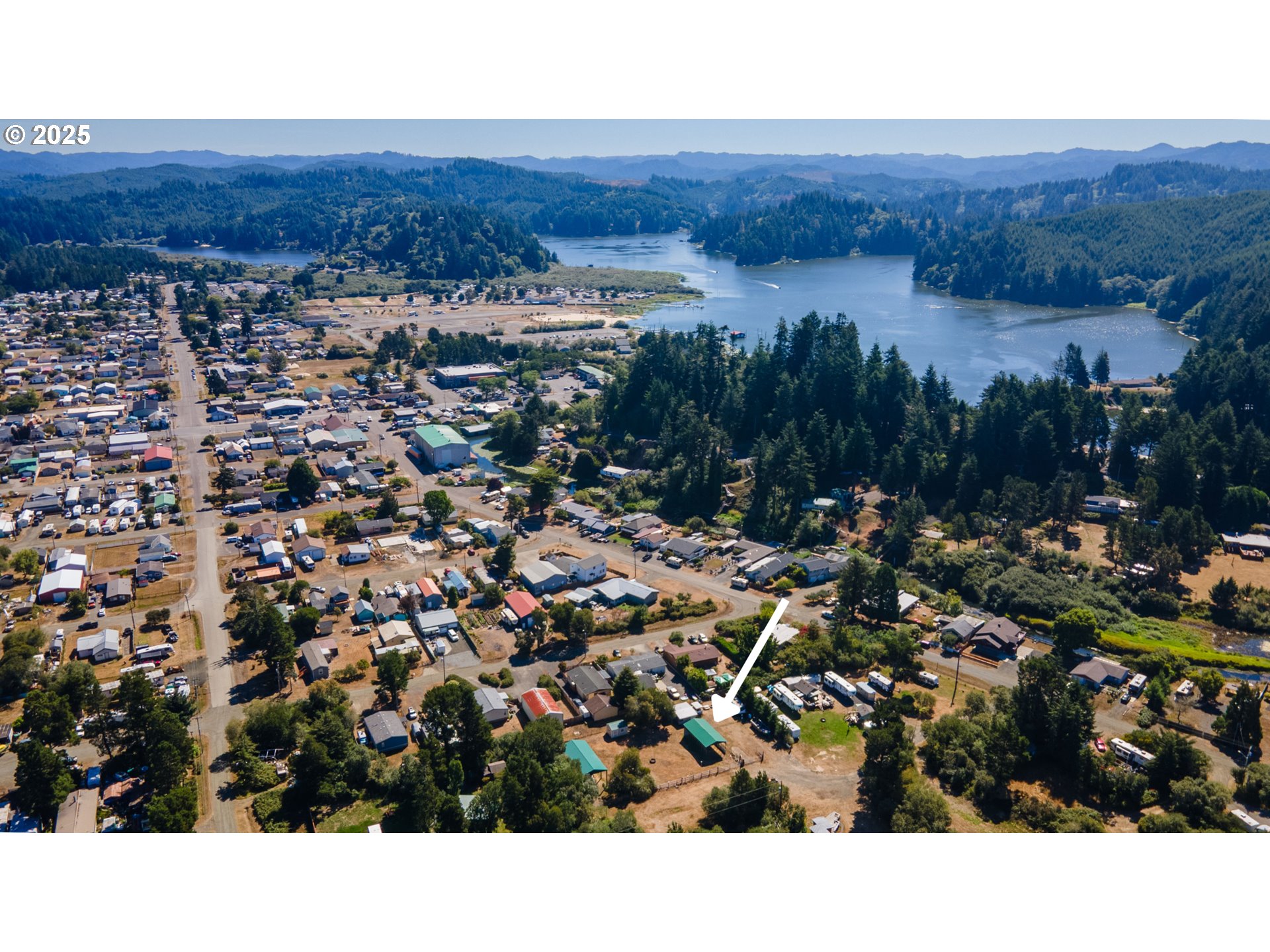 0 South 3rd Street, Unit 500 Lakeside, OR 97449 - Photo 4 of 13