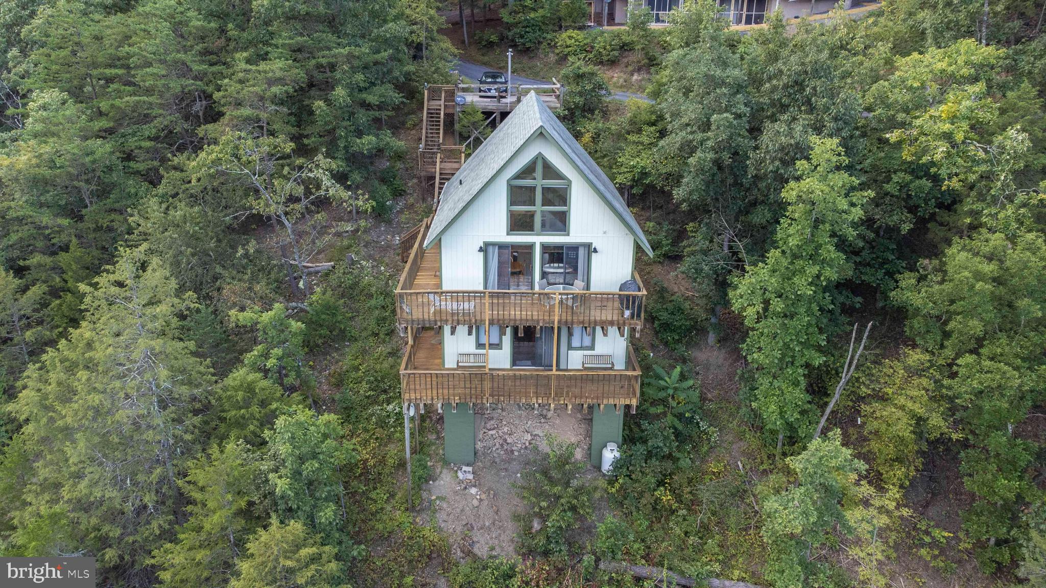28 Locher Road Basye, VA 22810 - Photo 8 of 61 Gallery Image 8