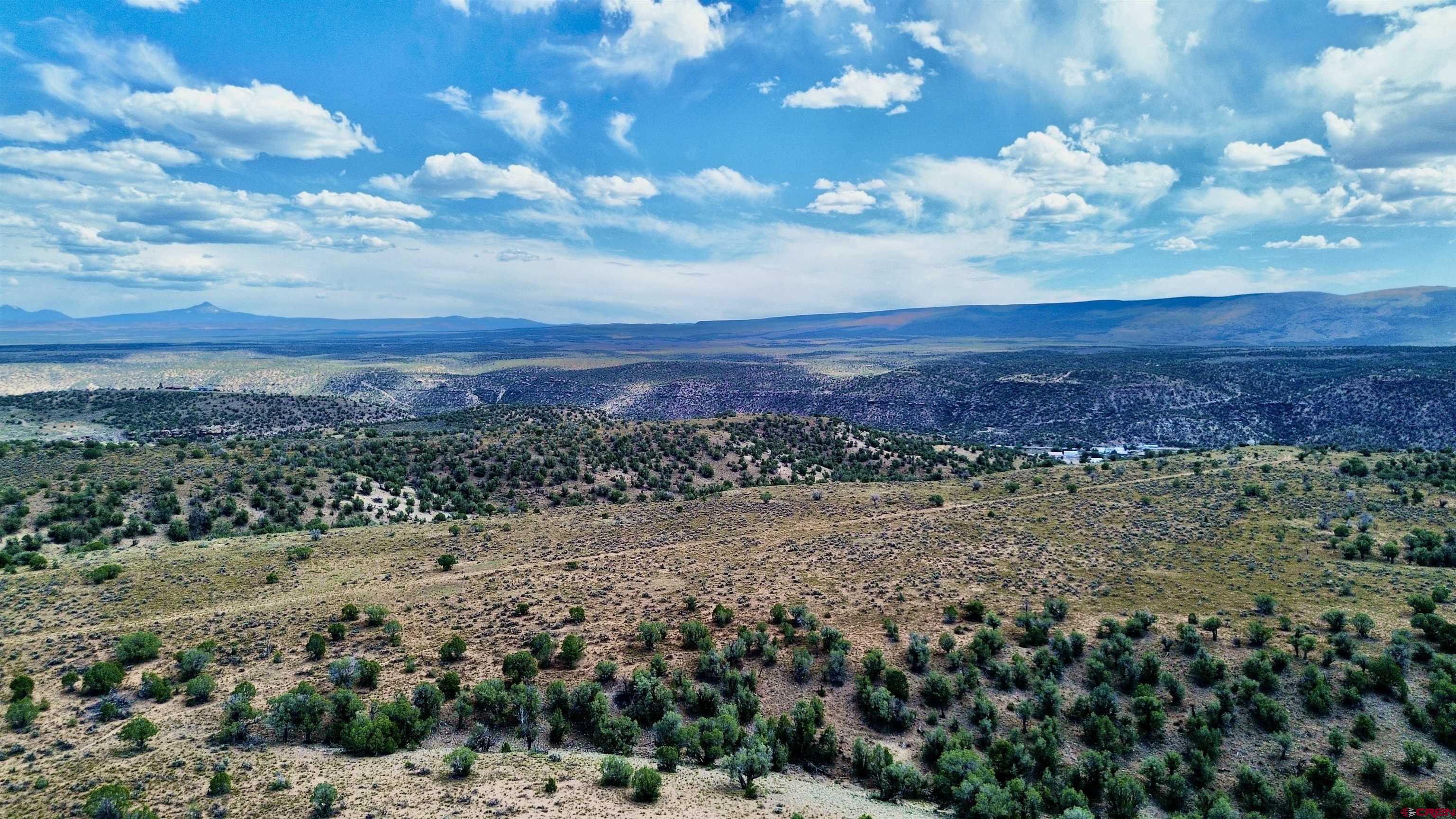 Lot 1 Dd Road Nucla, CO 81422 - Photo 6 of 11 a view of a city