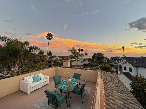$6,500,000 | 1100 Pine Street, Coronado, CA 92118