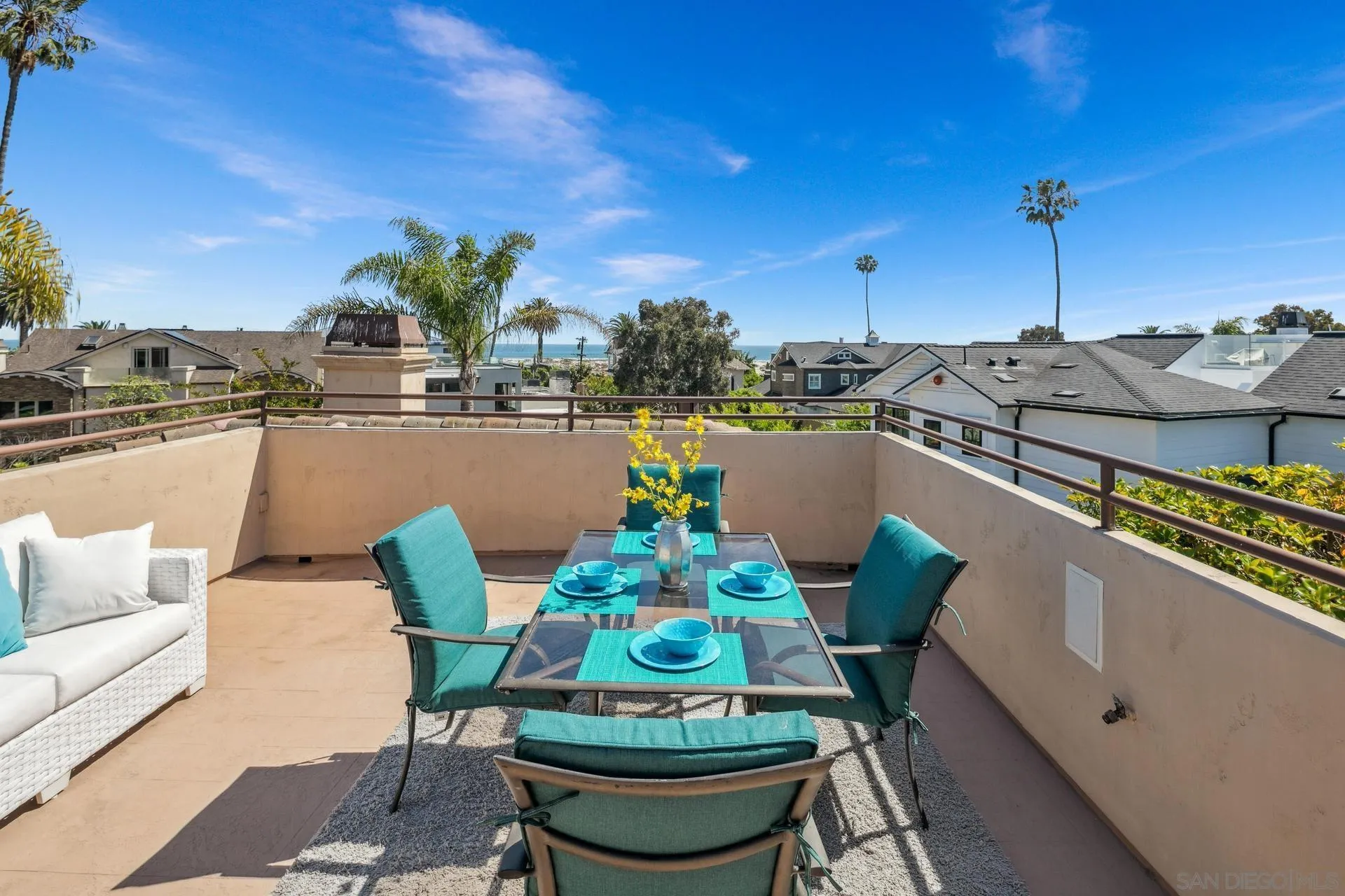 1100 Pine Street Coronado, CA 92118 - Photo 57 of 57