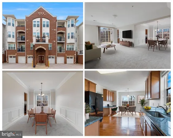 $369,900 | 9204 Charleston Drive, Unit 206, Manassas, VA 20110