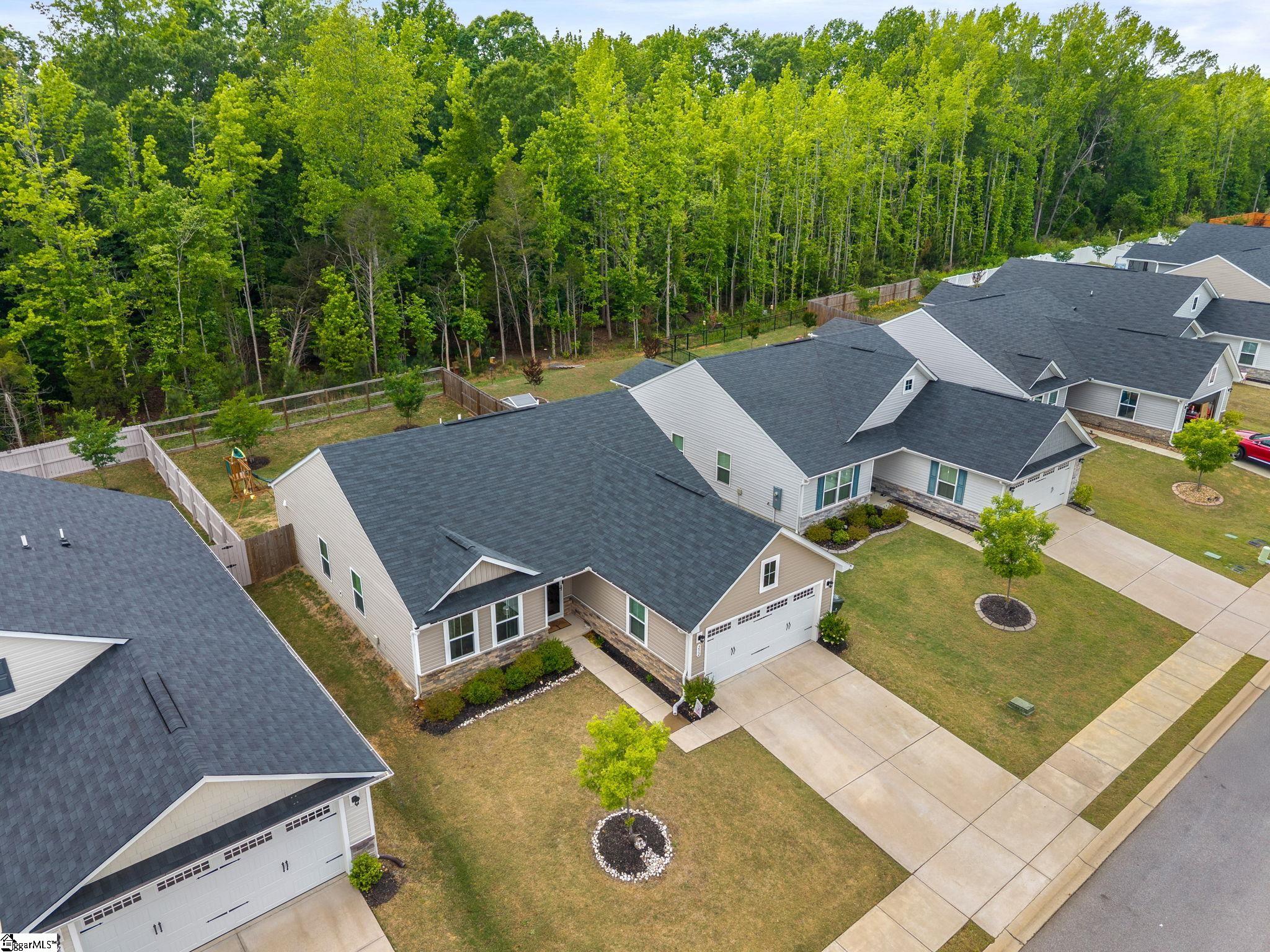 232 Stockland Trail Fountain Inn, SC 29644 - Photo 25 of 27 Gallery Image 25