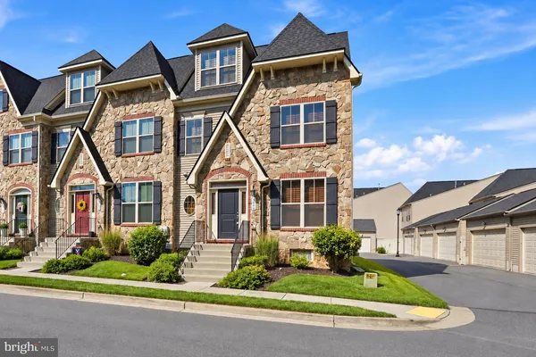 $674,900 | 3040 Jacobs Garden Lane, Frederick, MD 21701