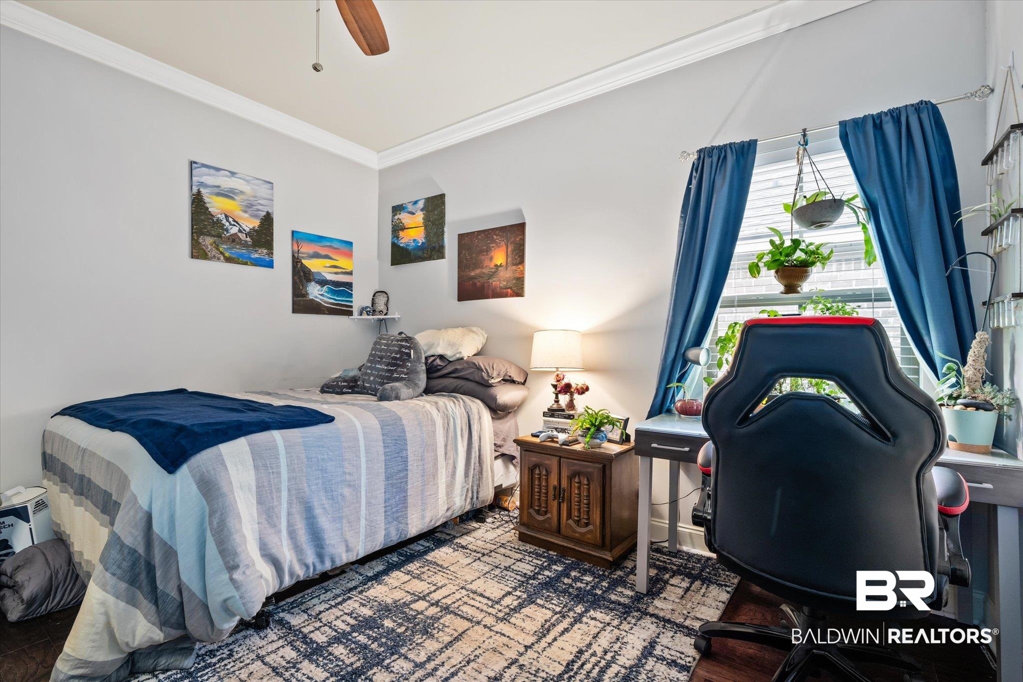 6036 Magnolia Place East Mobile, AL 36608 - Photo 16 of 19