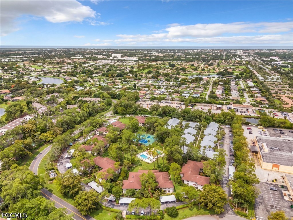 1733 Courtyard Way, Unit B205 Naples, FL 34112 - Photo 20 of 21