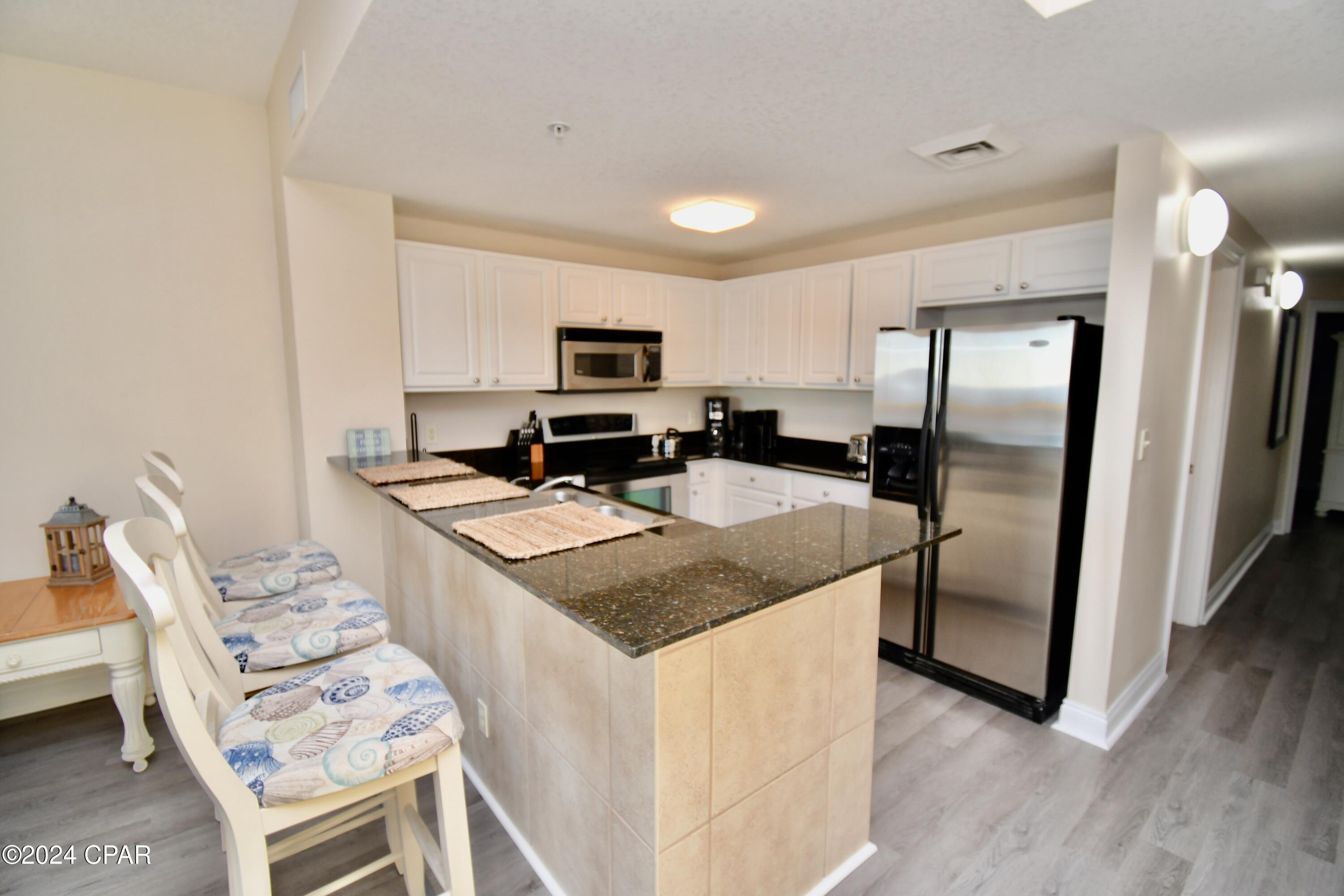 15817 Front Beach Road, Unit 1707 Panama City Beach, FL 32413 - Photo 28 of 35 Gallery Image 28