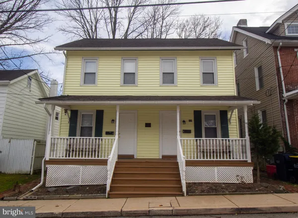 $1,800 | 234 East Linden Street, Unit A, Kennett Square, PA 19348