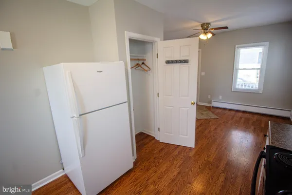 $1,800 | 234 East Linden Street, Unit A, Kennett Square, PA 19348
