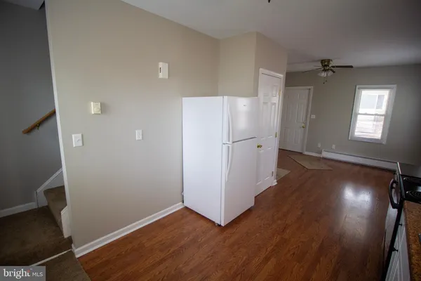 $1,800 | 234 East Linden Street, Unit A, Kennett Square, PA 19348