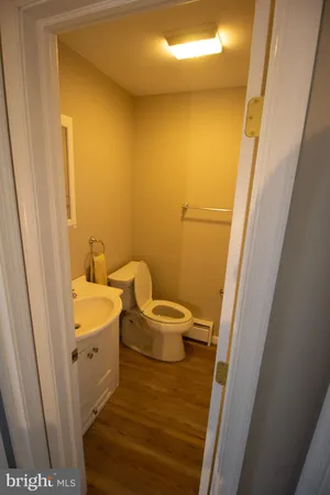 $1,800 | 234 East Linden Street, Unit A, Kennett Square, PA 19348