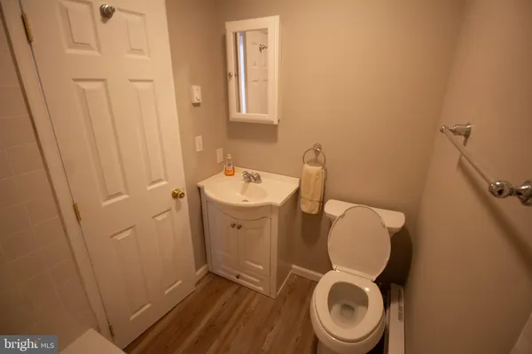 $1,800 | 234 East Linden Street, Unit A, Kennett Square, PA 19348