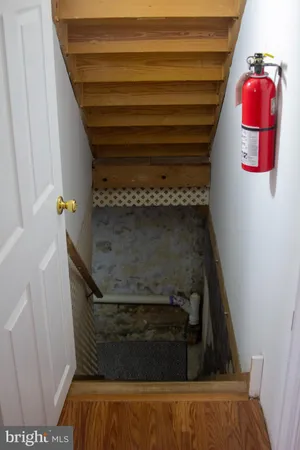 $1,800 | 234 East Linden Street, Unit A, Kennett Square, PA 19348