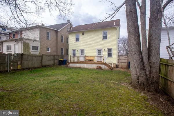 $1,800 | 234 East Linden Street, Unit A, Kennett Square, PA 19348