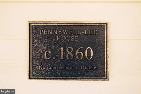 $1,800 | 234 East Linden Street, Unit A, Kennett Square, PA 19348
