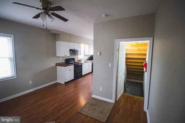 $1,800 | 234 East Linden Street, Unit A, Kennett Square, PA 19348