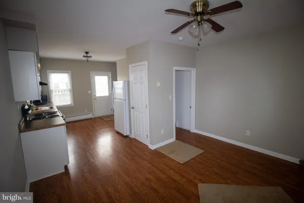 $1,800 | 234 East Linden Street, Unit A, Kennett Square, PA 19348