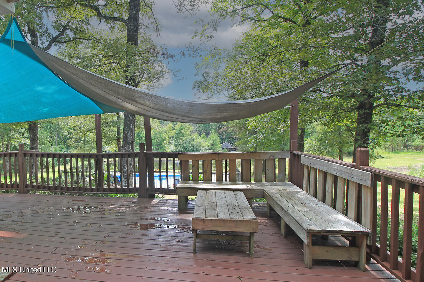 165 Tom Jones Road Lucedale, MS 39452 - Photo 37 of 48 5 (7)