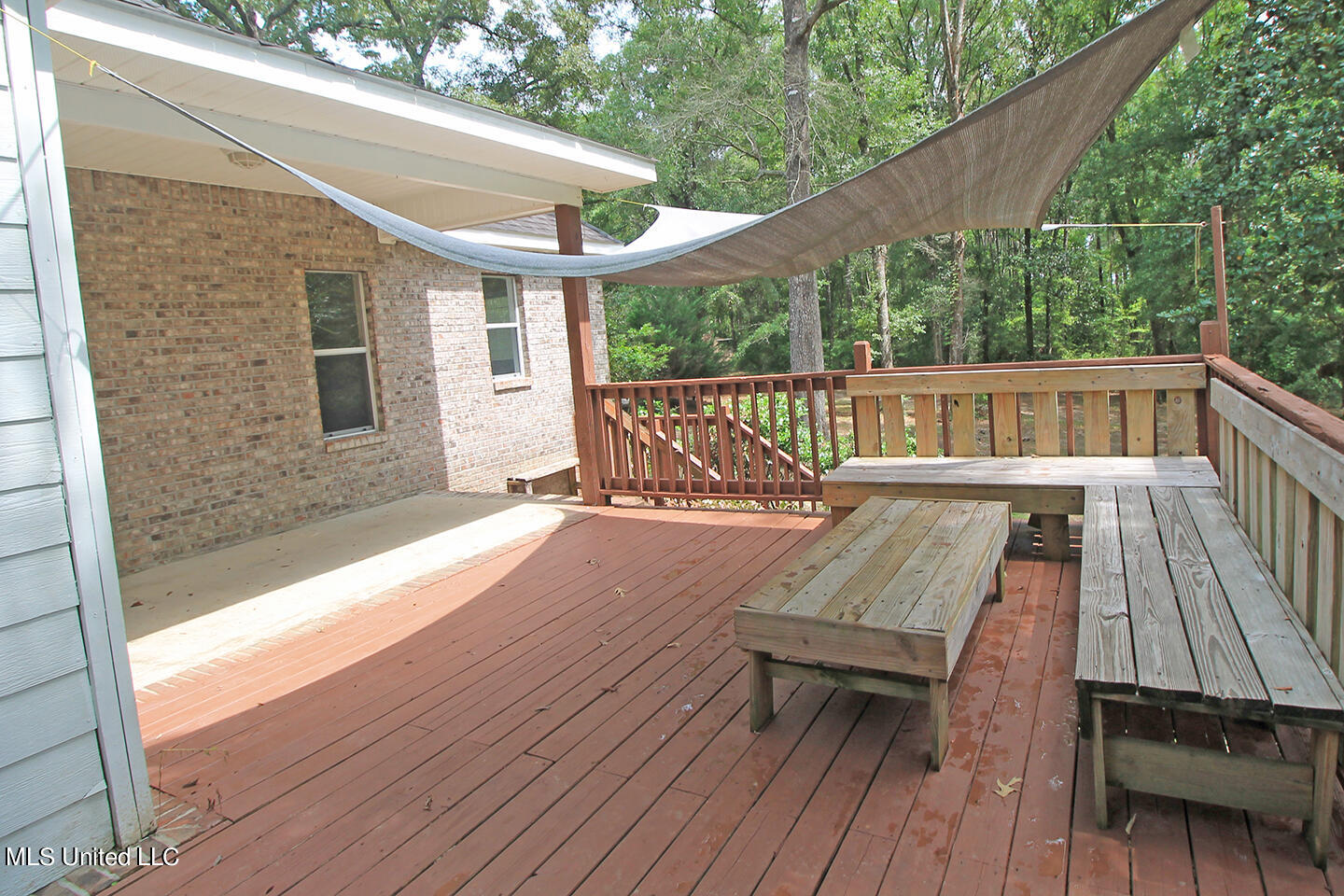 165 Tom Jones Road Lucedale, MS 39452 - Photo 38 of 48 5 (8)