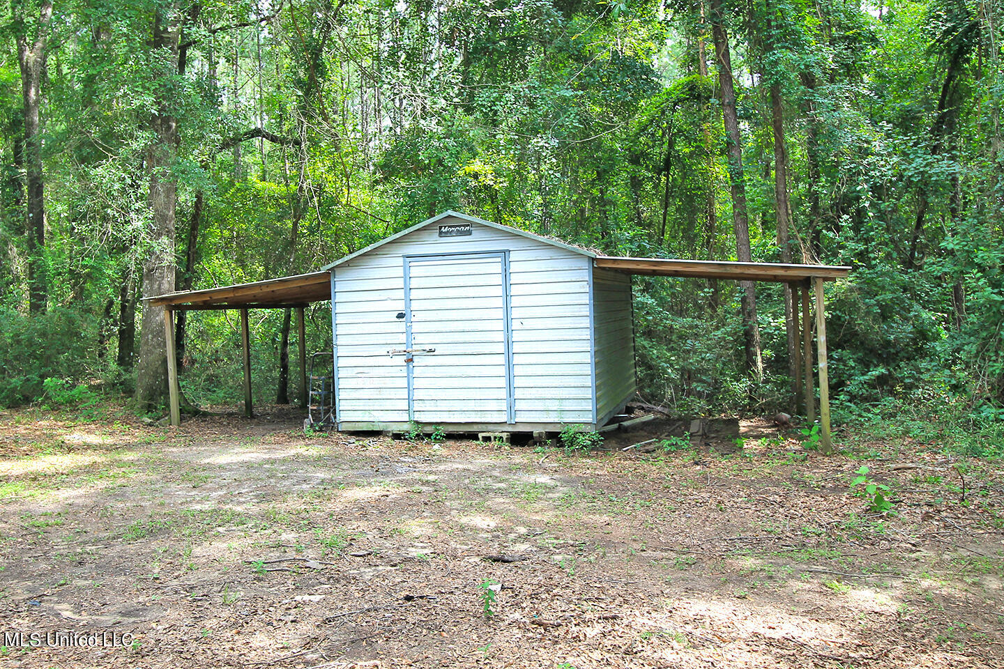 165 Tom Jones Road Lucedale, MS 39452 - Photo 42 of 48 6 (4)