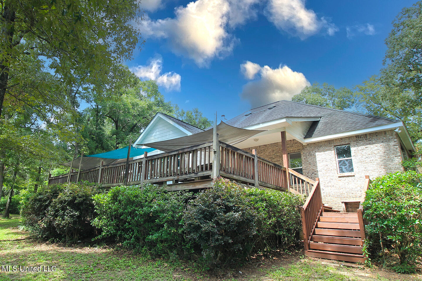 165 Tom Jones Road Lucedale, MS 39452 - Photo 43 of 48 6 (5)