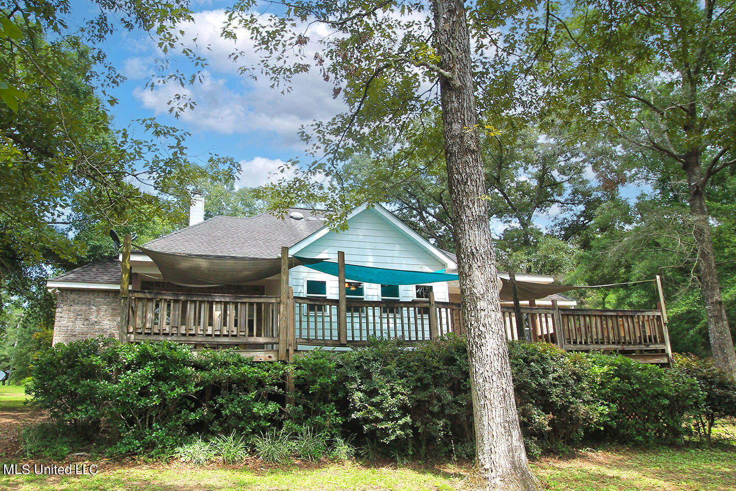165 Tom Jones Road Lucedale, MS 39452 - Photo 44 of 48 6 (6)