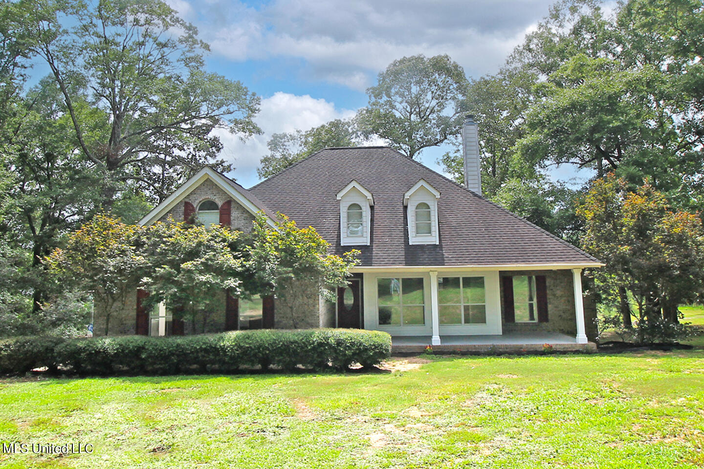 165 Tom Jones Road Lucedale, MS 39452 - Photo 48 of 48 9
