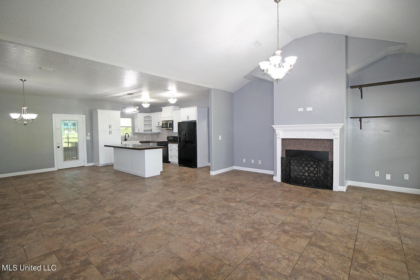 165 Tom Jones Road Lucedale, MS 39452 - Photo 5 of 48 1 (6)