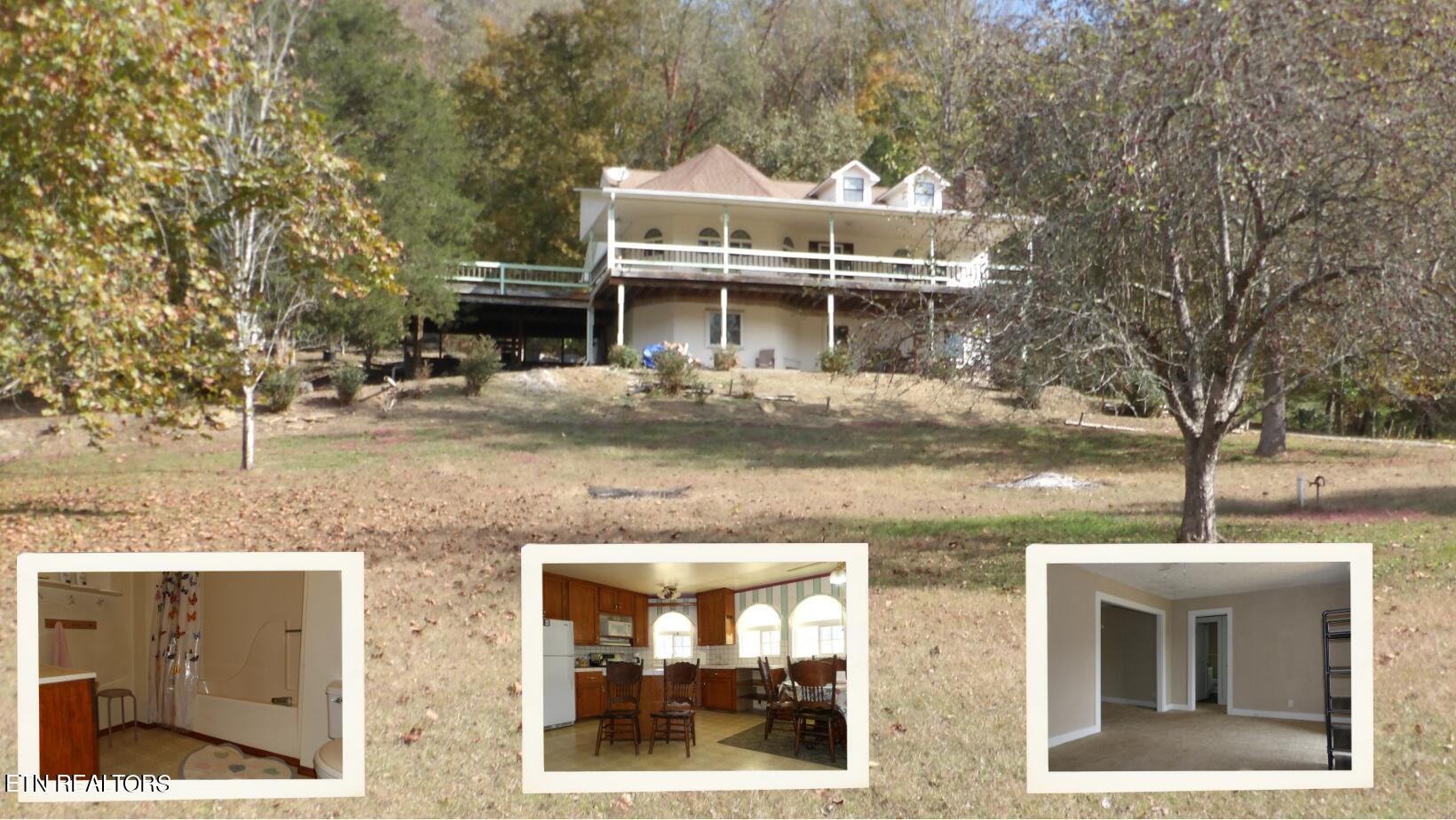 5333 Wet Mill Crk Rd