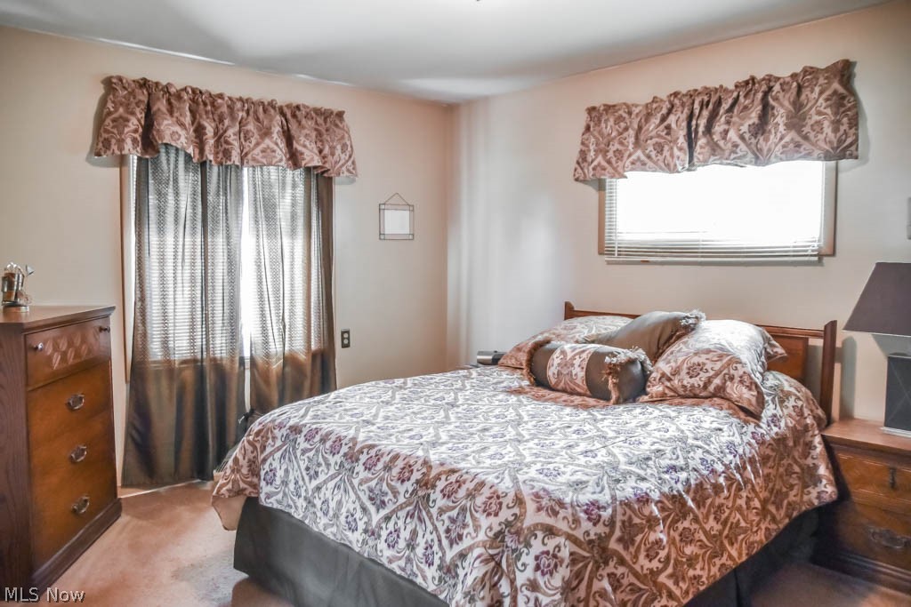 5550 Pepperidge Road Clinton, OH 44216 - Photo 11 of 22 Bedroom 1